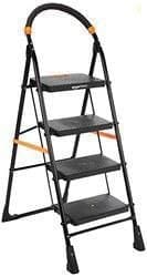 Foldable Step Ladder, at Rs.2299.