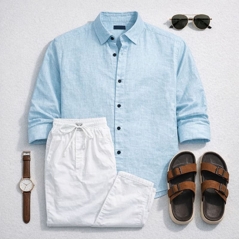 Shirt ✅₹430