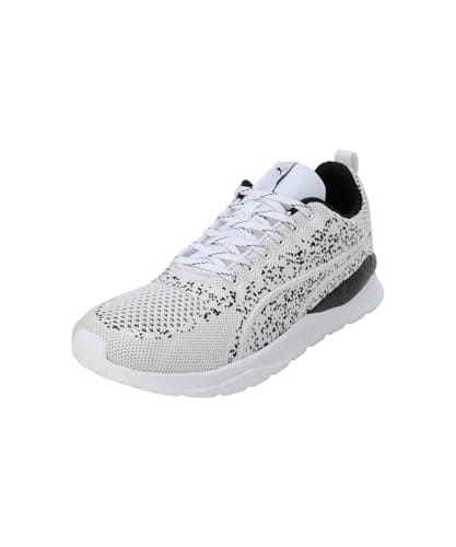 Puma Mens Lightstorm V1 Sneaker