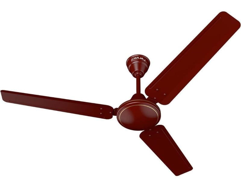 Bajaj Frore 1200 mm (48") 1 star Rated Ceiling Fans @ 1499