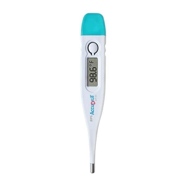 🔥🔥BPL Medical Technologies Accudigit DT04 Digital Thermometer