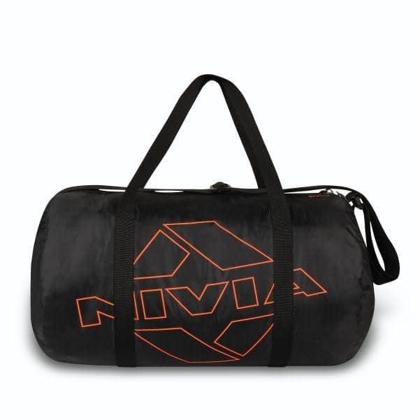 🔥🔥Nivia Enfold 2.0 Duffle Polyester Gym Bag, Sports & Fitness Bag