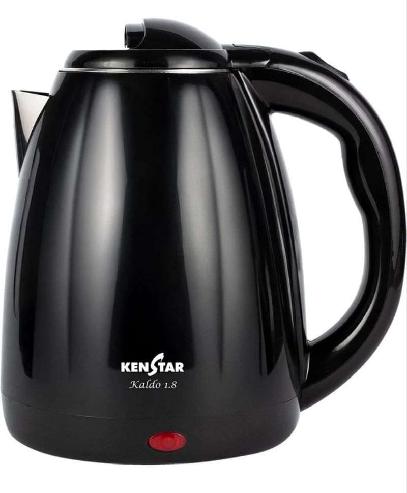 68% Off - Kenstar 1.8L Electric Kettle at Rs 699