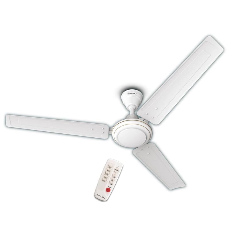 🔥🔥Bajaj Frore Turbo 1200 MM BLDC Ceiling Fan For Home
