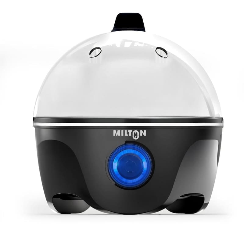 🔥🔥Milton Xpress Egg Boiler | Automatic Power Off