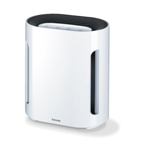 Beurer LR 210 HEPA H13 Air Purifier I 3-Layer Filter with 99...