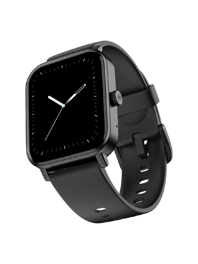 NOISE Icon 2 2025 - 1.81" Display, 500 NITS Brightness BT Ca...