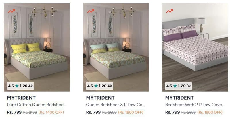 Myntra : 🔥Limited Time Deal🔥