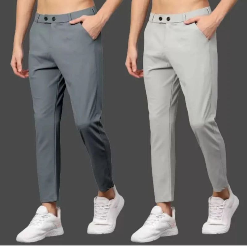 Most Premium Formal Pants Combo For Men❤️💯✅️