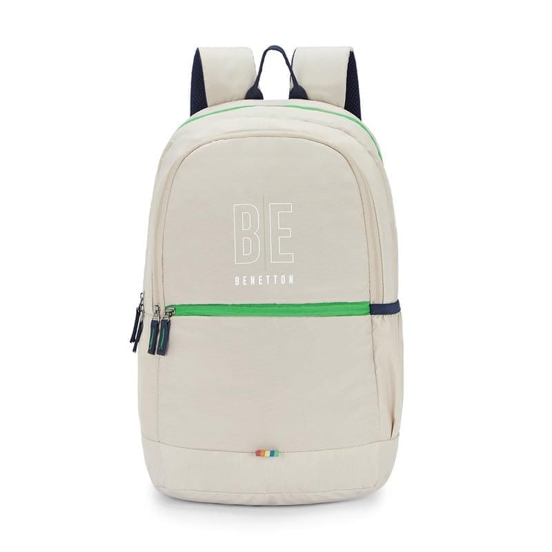 UNITED COLORS OF BENETTON Ming Polyester 25L Non 4 Compartme...