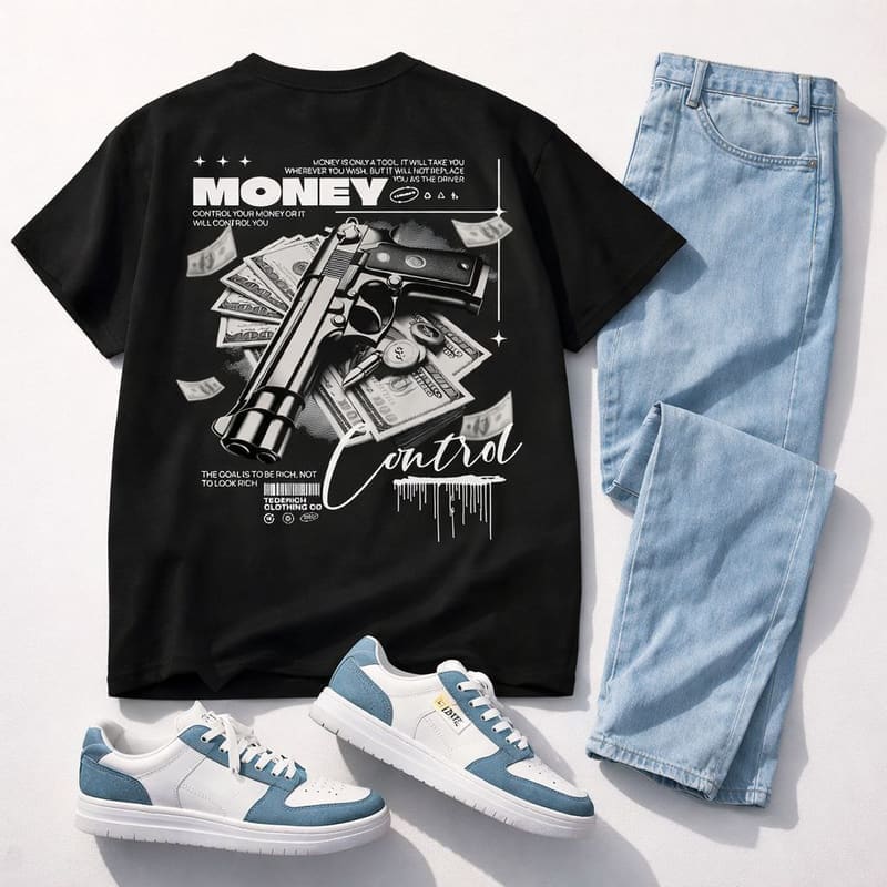 T shirt ✅₹255