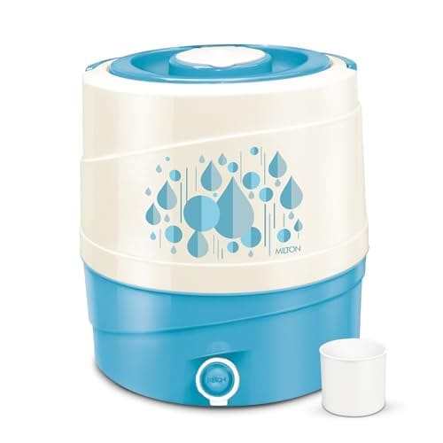 Milton Kool Rover 18 Water Jug PU Insulated, 16 litres, BPA ...