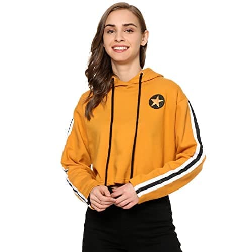 Campus Sutra Women Regular Fit Top