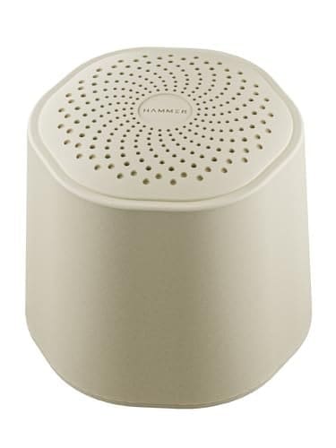HAMMER Drop Go Portable Indoor Bluetooth Speaker | 5W RMS Ou...