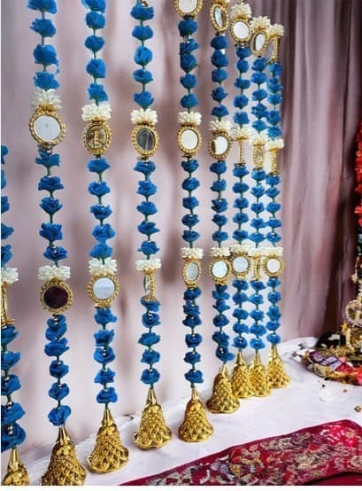 🔥 Myntra Home Decor Deal – BS AMOR Toran Door Hangings 🏠✨