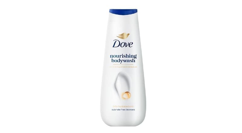 Amazon | Dove Deeply Nourishing Body Wash Gel | 300 ml @ ₹134