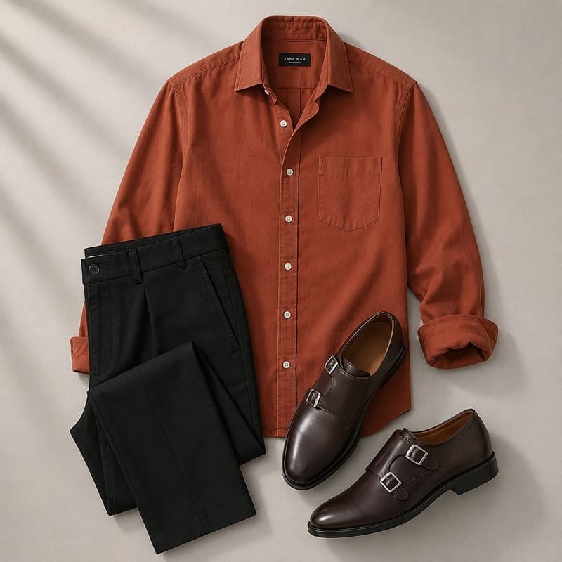 Shirt