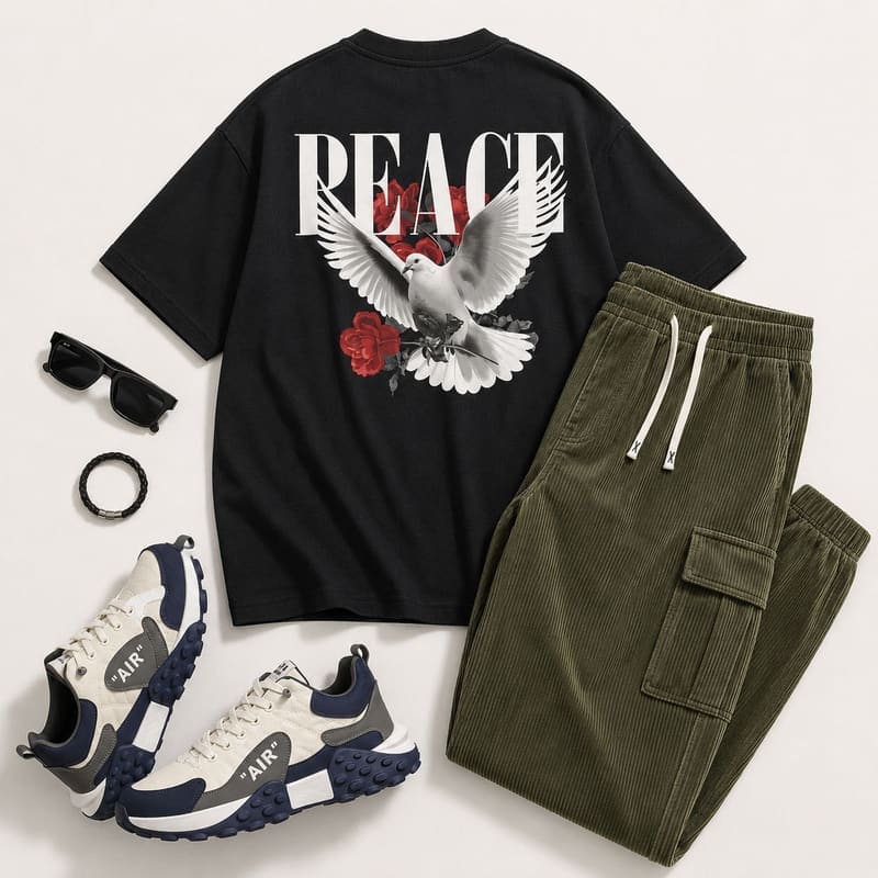 T shirt ✅₹168