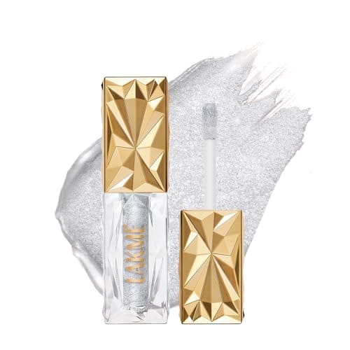 Lakme Be-jewel Satin Eye Tint |One-Step Liquid Eyeshadow | A...