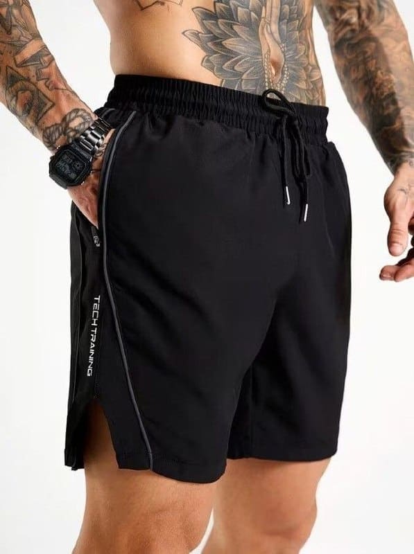 Gym short ✅₹232    l⭐4