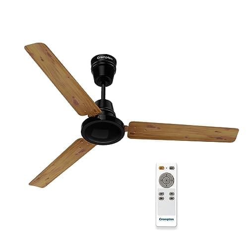 Crompton Energion HS Wood 1200mm (48 inch) High Speed 5S Ene...
