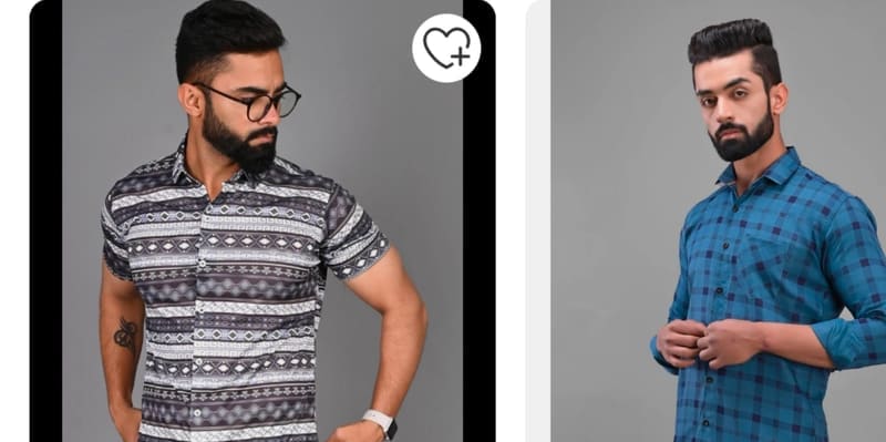 Upto 88% Off On Men's Branded Shirts Starts Rs.199  🔥🔥
