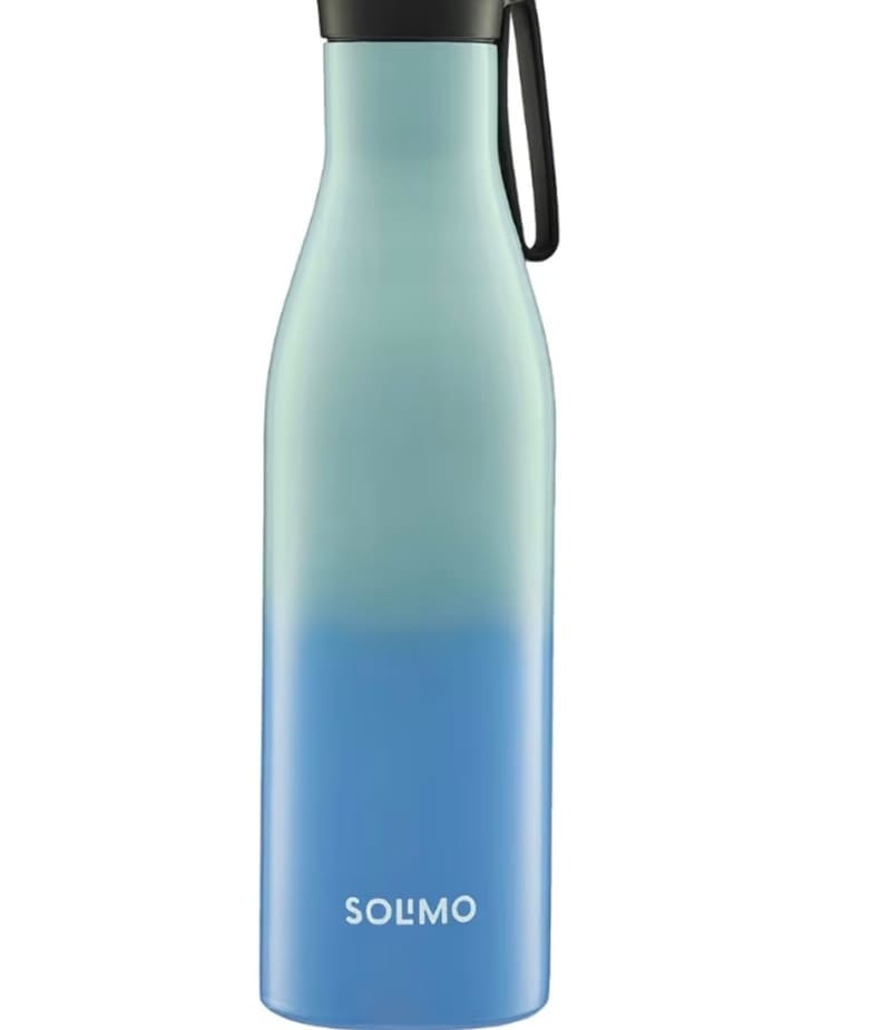 Solimo 850ml Stainless Steel Vacuum @579