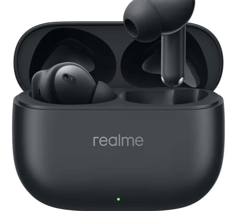 realme Buds T310 True Wireless in-Ear Earbuds