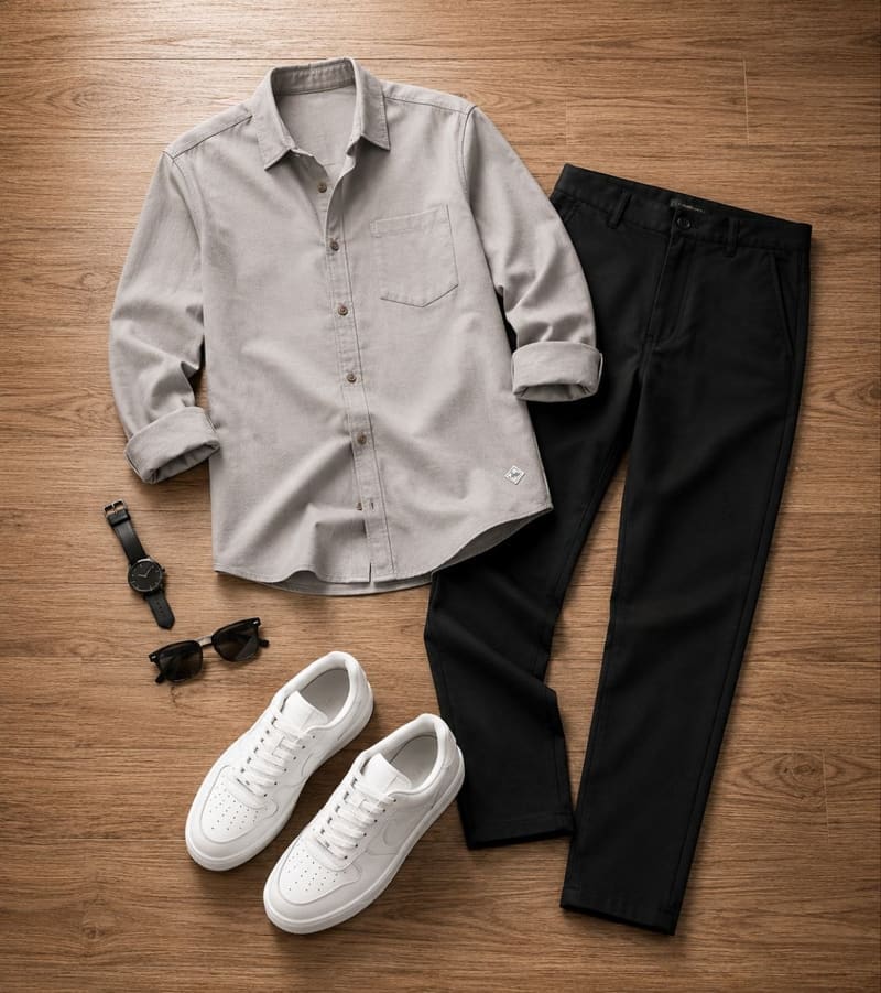 Shirt ✅₹409