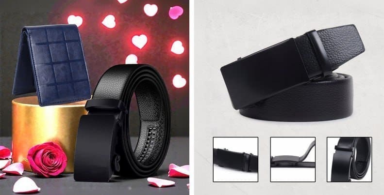 🎁 Roadster Men Accessory Gift Set ✨