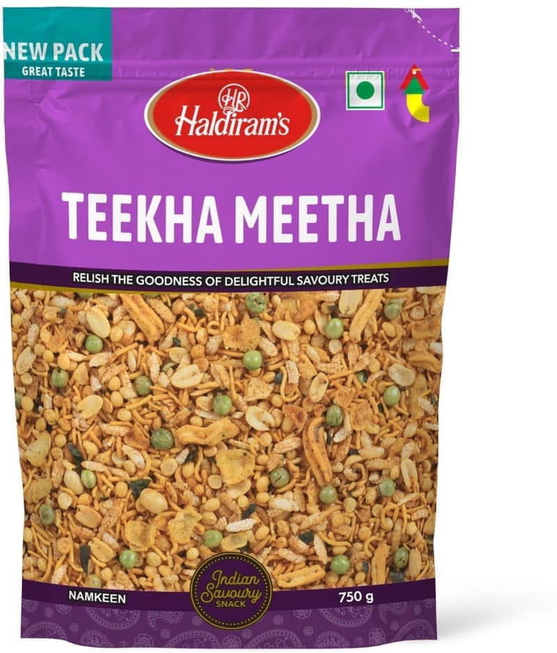 Teekha Meetha Namkeen (750 g)