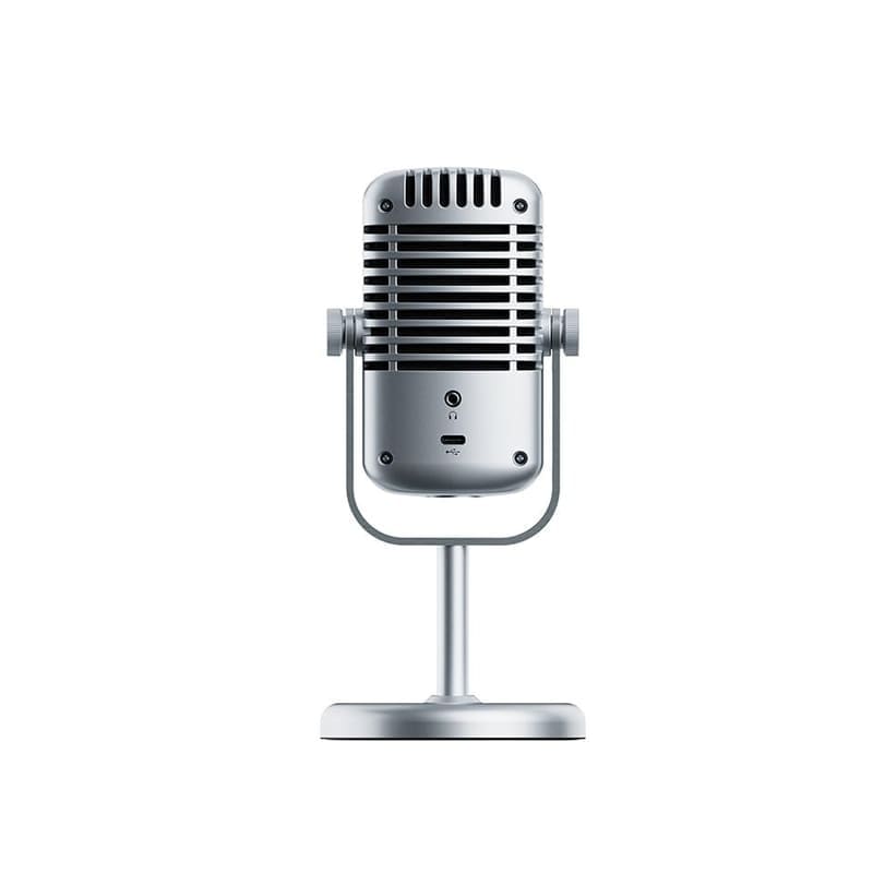 Saramonic Xmic Z3 USB Desktop Condenser Microphone for Andro...