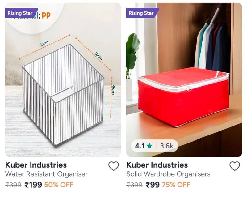 🏠🔥 Myntra Home Loot Deals 🔥🏠