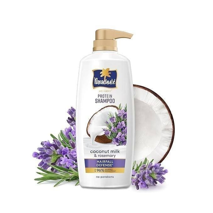 Parachute Advansed Protein Shampoo,1.2 L at Rs.499.