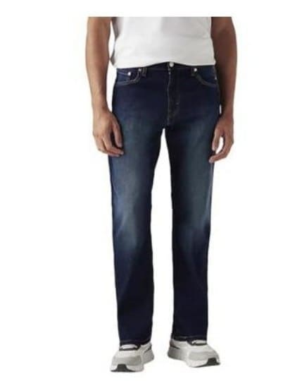 Levi's Men Jeans @992