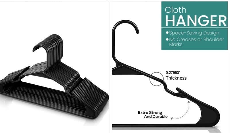 🔥 Myntra Home Organizing Deal – Go Hooked Storage Hangers 🏠✨