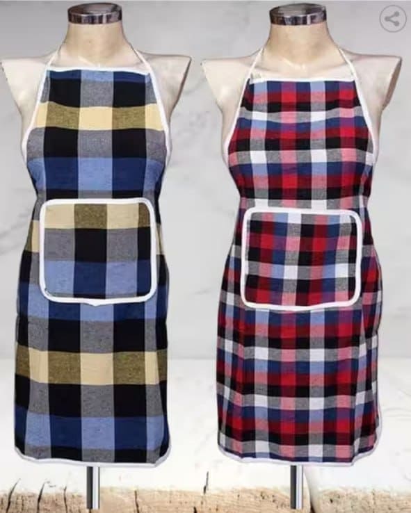 🔥 AJIO Kitchen Essentials Deal – REVEXO Apron Set 👩🍳✨