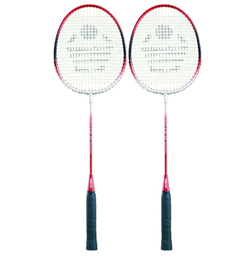 Cosco Badminton Pack of 2 at 449