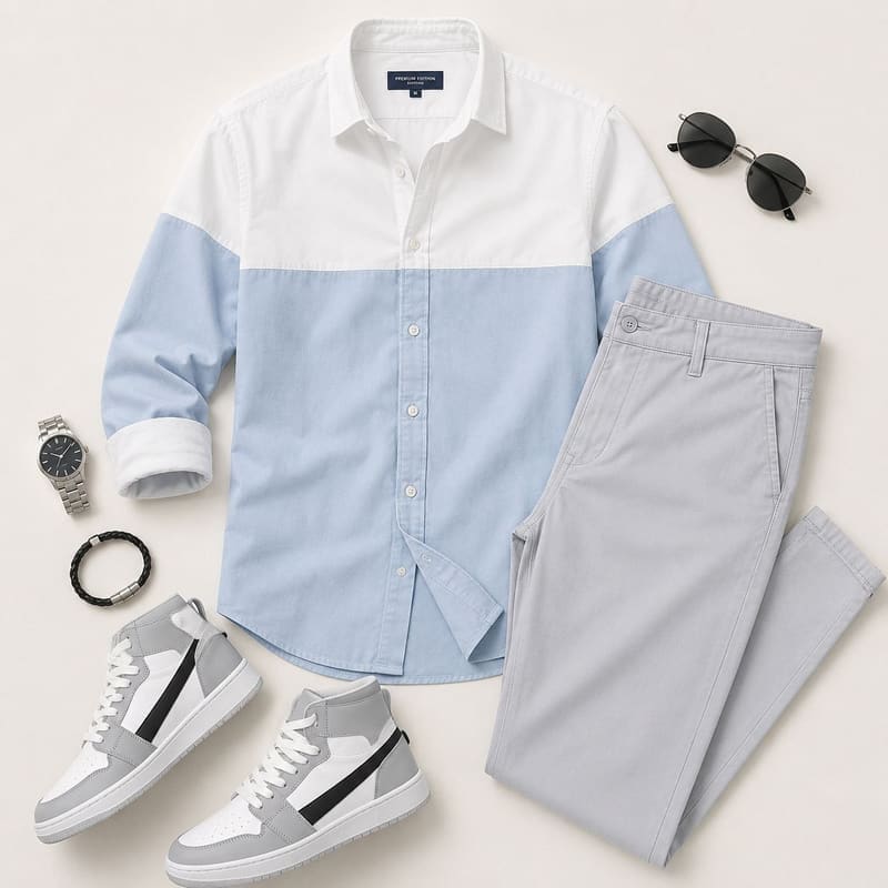 Shirt ✅₹397
