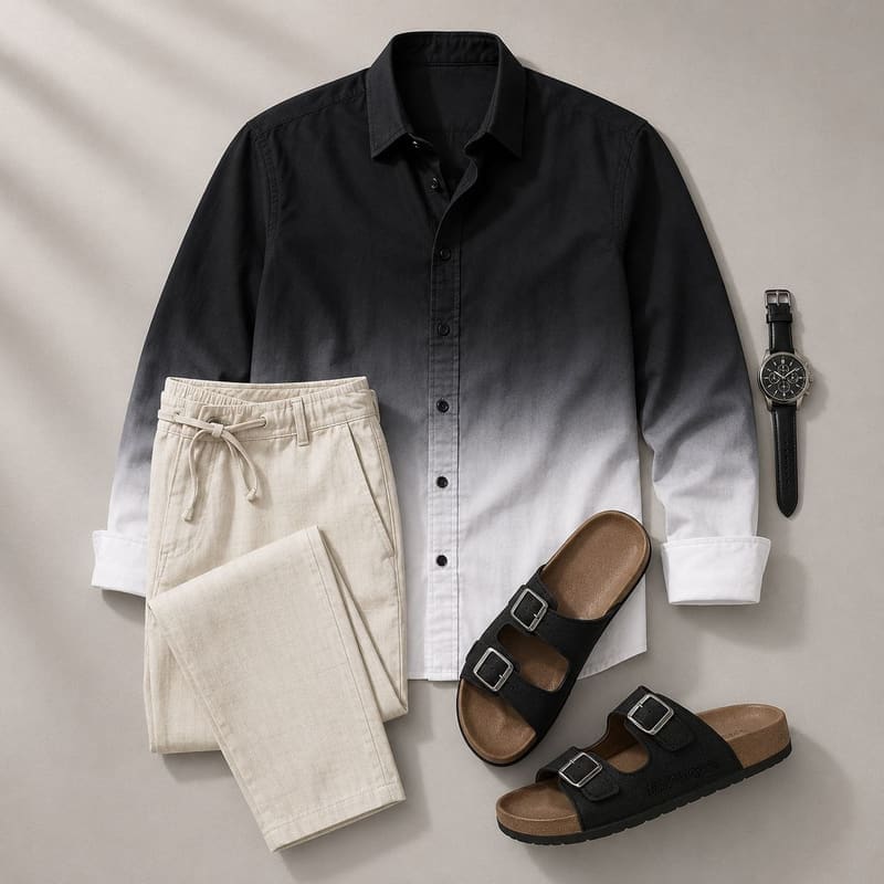 Shirt ✅₹495
