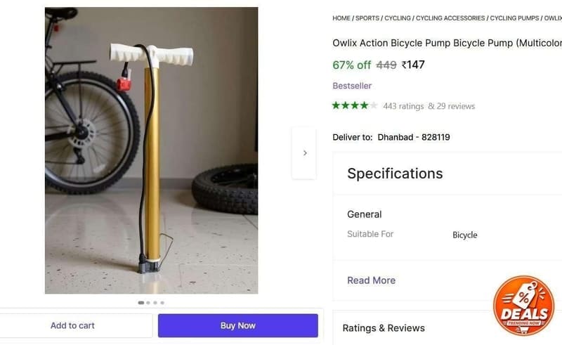 ⚡ Grab Now! – Before Price Increase