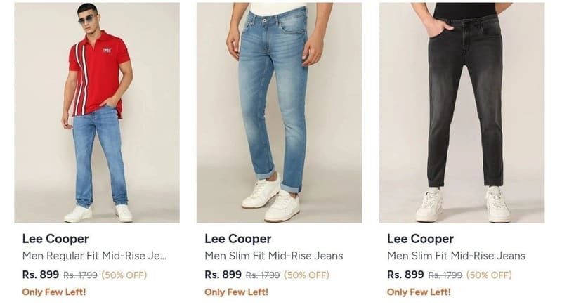 Myntra New