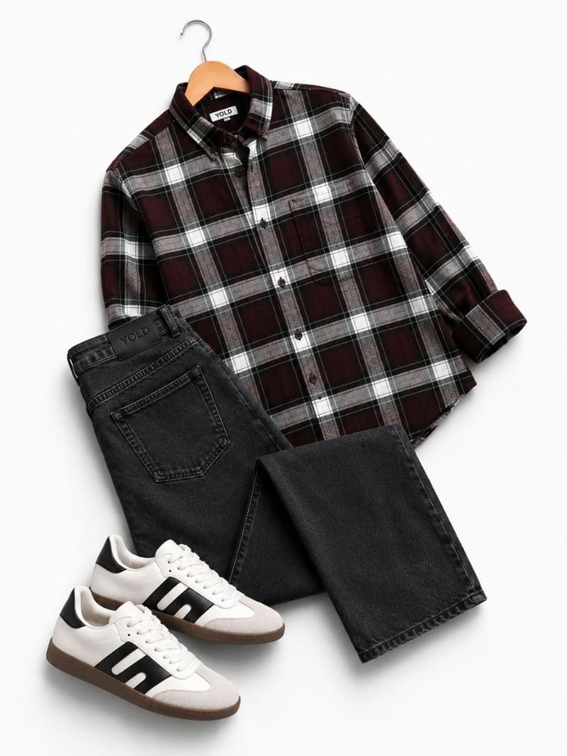 Shirt ✅₹500