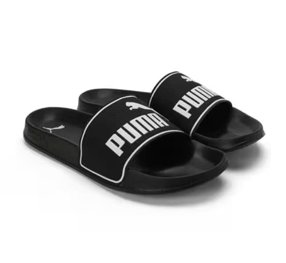 🔥 PUMA Leadcat 2.0 Slides 🩴✨