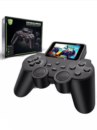 🎮 Kidoyz Kids Non-Allergic Gaming Accessory Activity Toys and Games 🧩✨