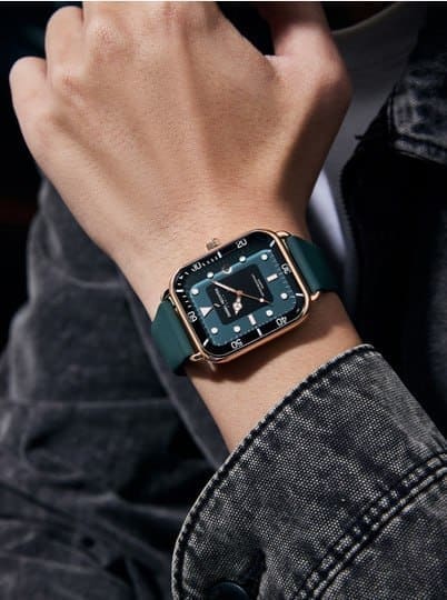 ⌚️ Daniel Hechter Paris Montmartre Collection Watch for Men ✨