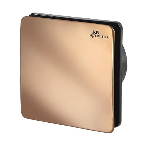 RR Signature Vento Fresh Luxura 150 mm Exhaust Fan For Kitch...