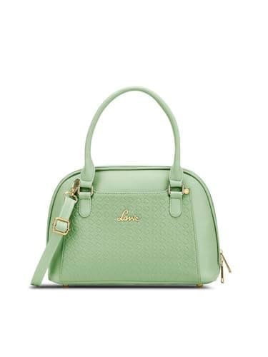 Lavie Women's Zella 3C Dome Satchel Bag for Women | Satchel ...