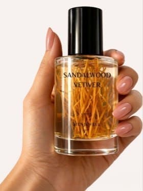 🔥 Myntra Fragrance Deal – Menjewell Sandalwood Vetiver Eau De Parfum 🌿✨