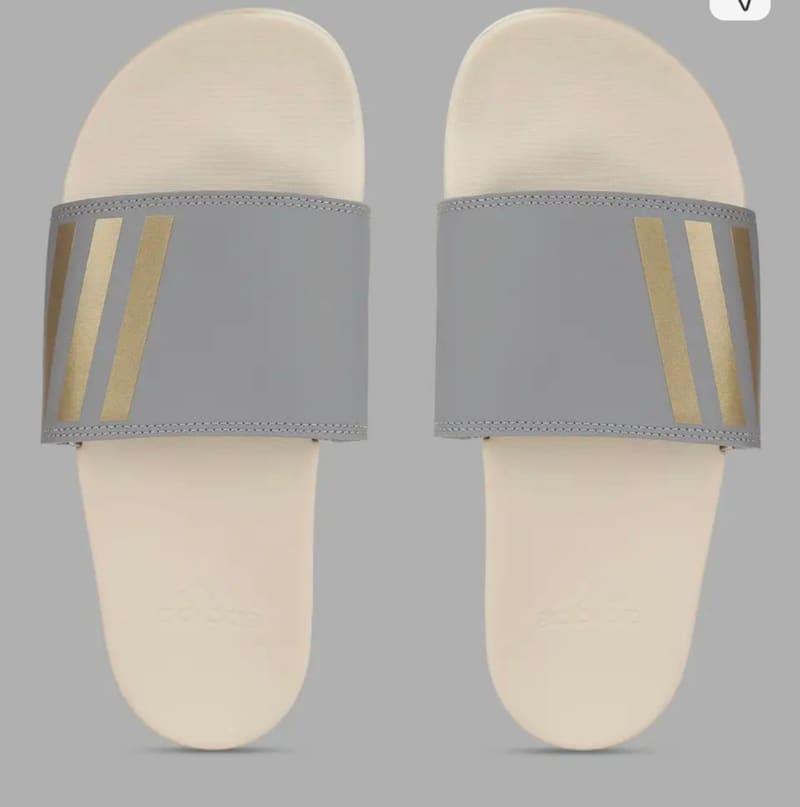 Adidas Slides @ 714/-